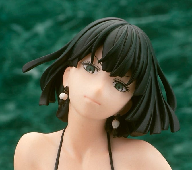 【大玩家模玩】现货 眼镜厂 一拳超人 地狱的吹雪 景品