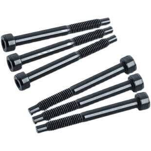 德产Floyd 压弦块顶丝长螺丝通用 Rose电吉他双摇琴桥锁弦螺丝弦码