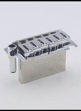 日产GOTOH ST电吉他小双摇琴桥fender Suhr颤音系统升级510TS-FE1