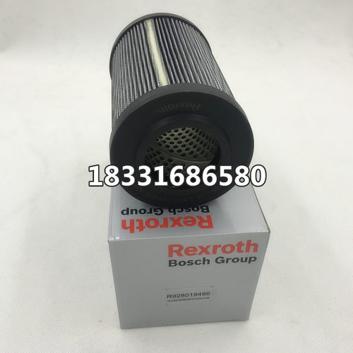REXROTH力士乐液压滤芯18.23016