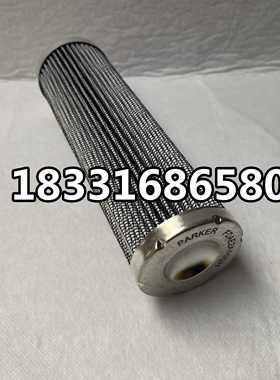 FDAE2A10AH FDAE2A10QH美国PARKE派克不锈钢过滤器液压油滤芯