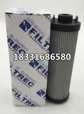 RHR110G10B WX210意大利FILTREC富卓不锈钢过滤器液压油滤芯