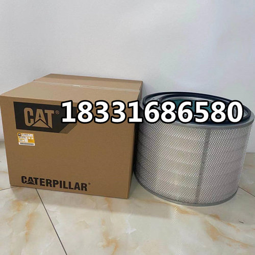 4P-0710 4P-0711 6I-2501 6I-2502美国CAT卡特不锈钢网空气滤芯