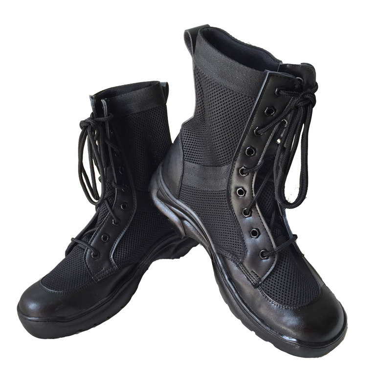 Bottes militaires CQB.511 - Ref 1398321 Image 3