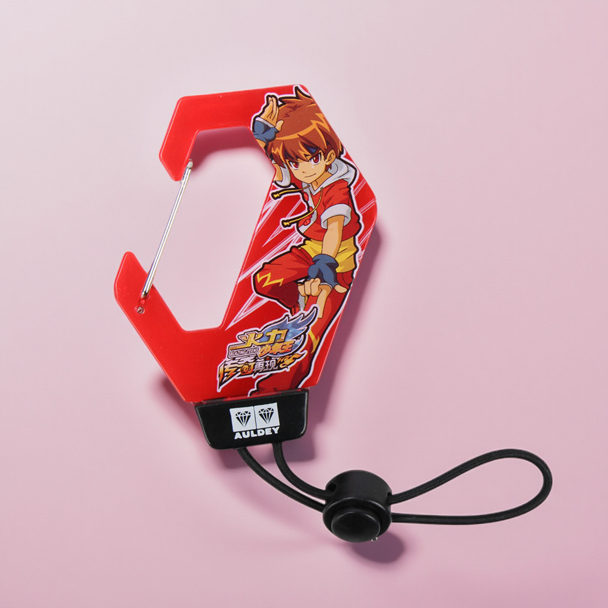 奥迪双钻悠悠球通用传奇再现