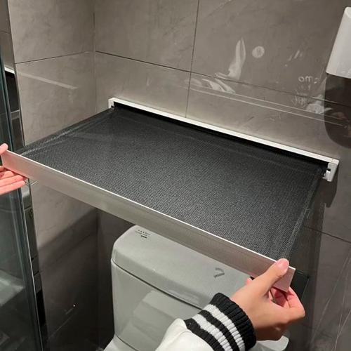 【新家的100个快递】网布