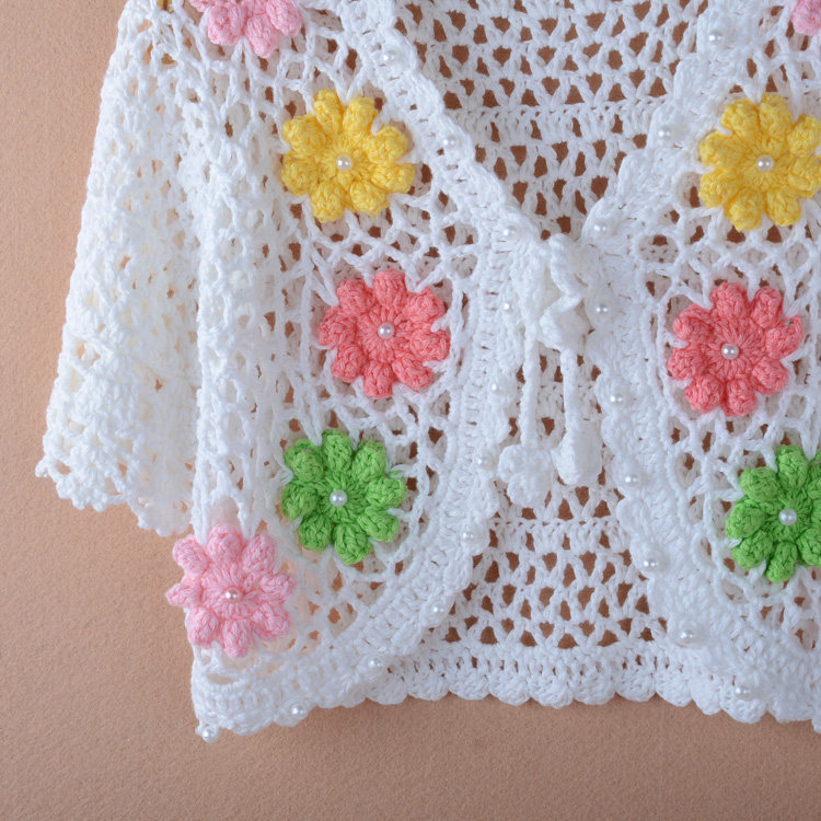 Cape pour fille - Ref 2155305 Image 4