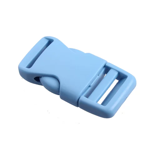 Безопасный пластиковый аксессуар для сумки с застежкой, 20мм