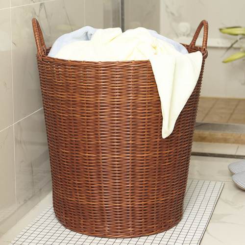 脏衣篓衣物收纳筐家用整理玩具