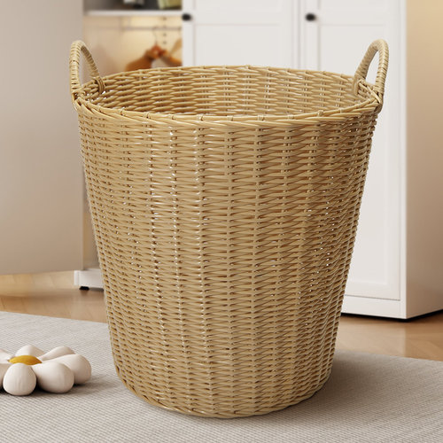 玩具家用浴室洗衣篓脏衣篮收纳筐