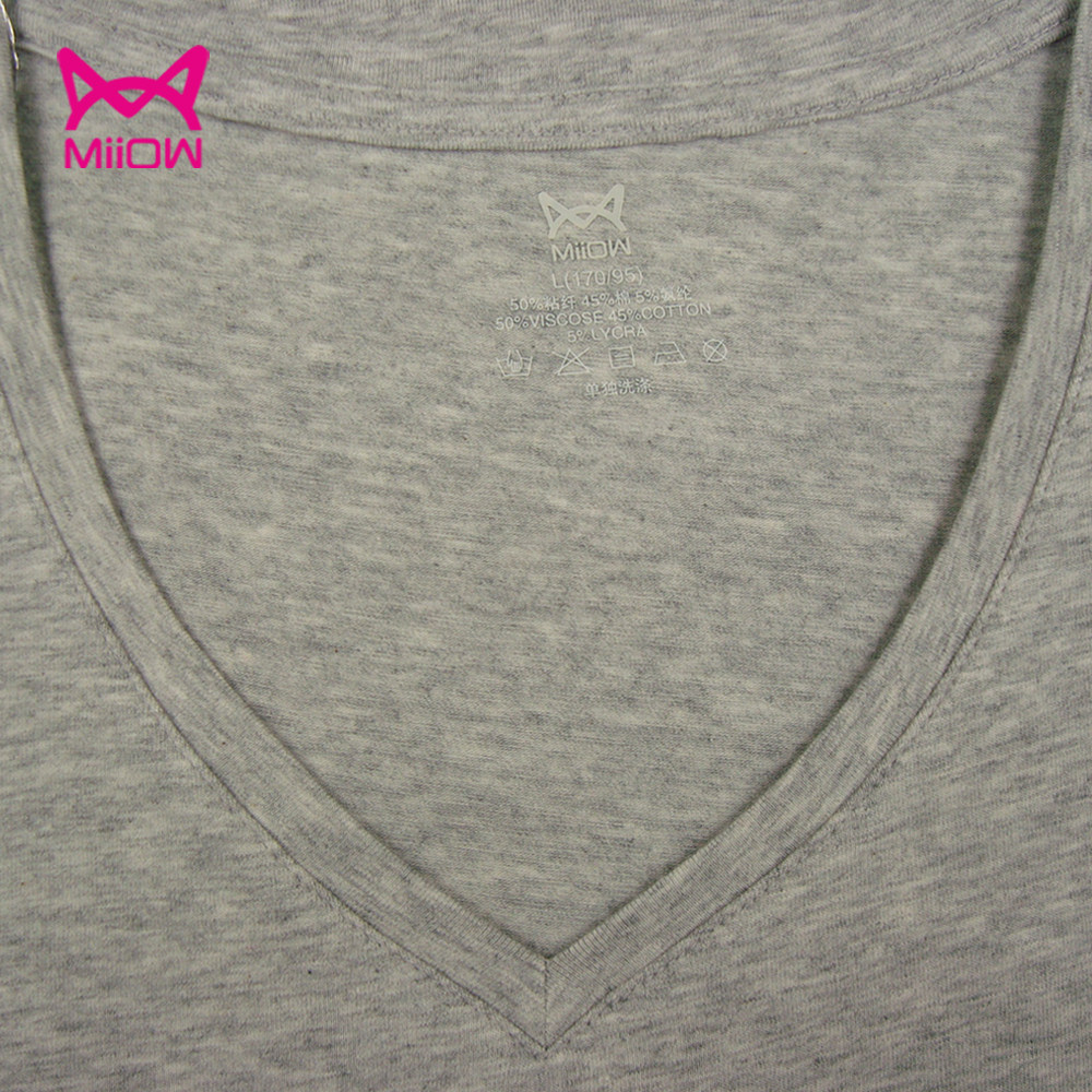 Sous-vêtement thermo MIIOW sexy en viscose - Ref 753545 Image 3