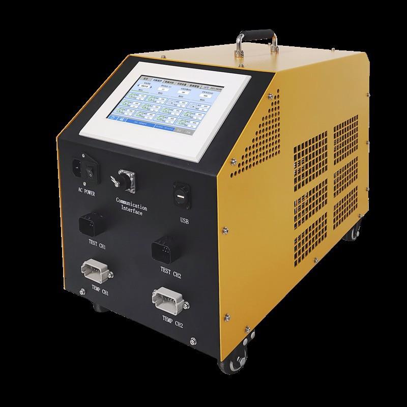 蓄电池充放电测试仪 充电仪负载仪 锂电池模组均衡测试仪