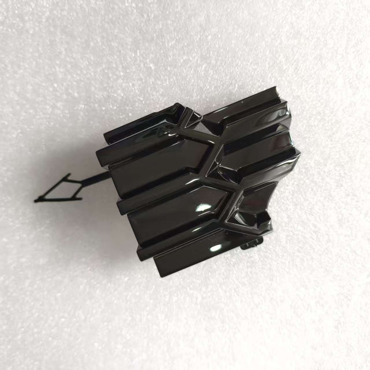 适配比亚迪25款宋Prodmi拖车钩盖混动新能源电动车拖车盖装饰配件