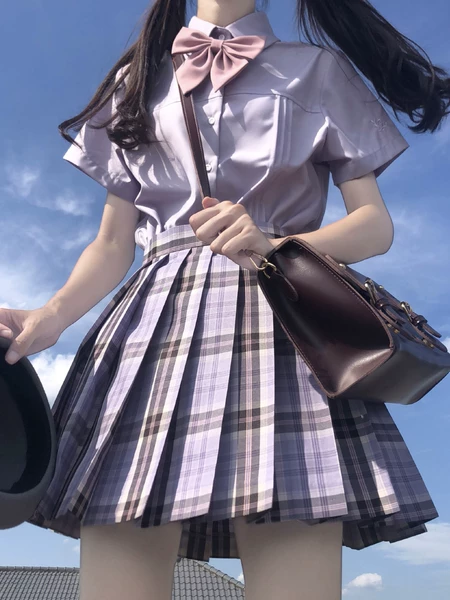 Товары от SASATOU莎莎糖JK制服店