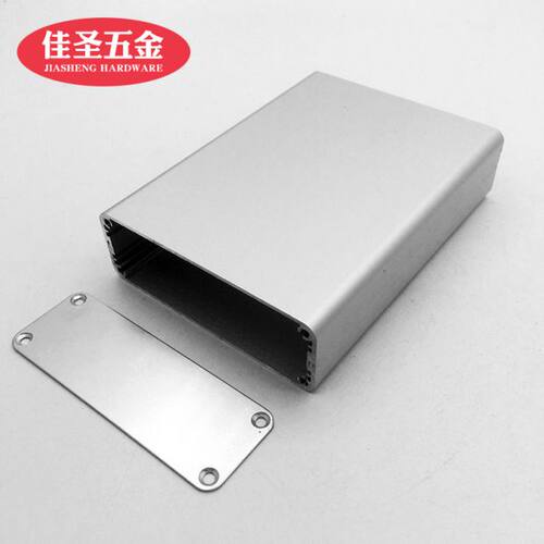 铝合金壳体仪表机箱外壳铝壳铝盒