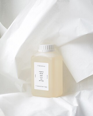 牛仔布料专用洗衣tangentgc进口