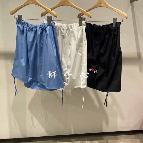 狮子心JN/江南国内专柜正品26夏抹胸背心5Q5012500-695