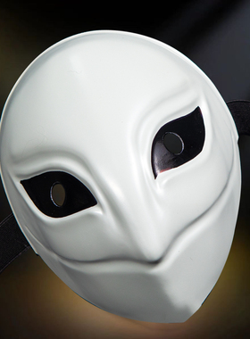 第五人格守夜人阶下囚面具cos服全新监管者Cosplay游戏守卫