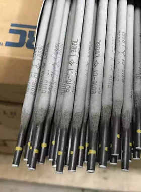 日本神钢KOBELCO RB-26低碳钢手工焊条/E6013/E4313/20MnSi/B-1