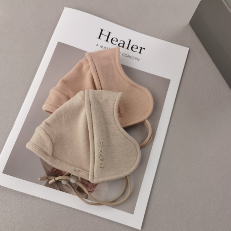 2025新款暖绒秋冬保暖口罩包下巴透气防寒防冻加绒加厚骑行面罩