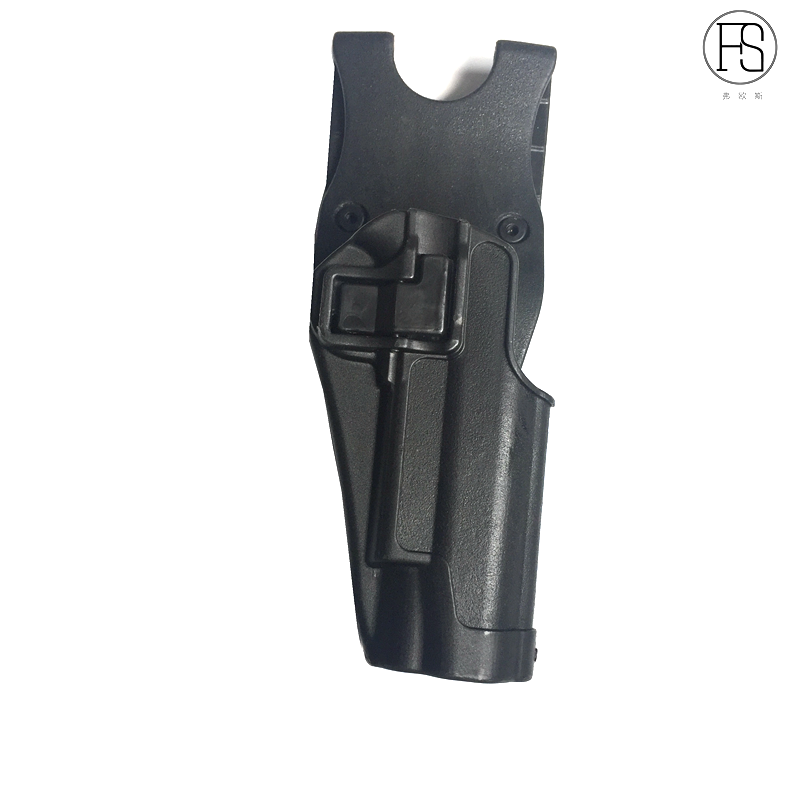 P226/格洛克G17/1911/伯莱塔M92下沉式腰部快拔套战术枪套