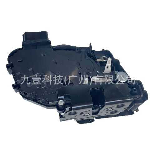 10针适用捷豹路虎Ranger2.2锁机