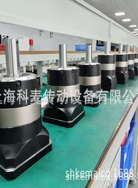 出口精密行星齿轮箱AE090-100 Planetary gearbox