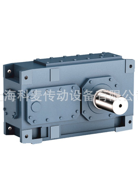 Gearbox H307HS-B31.5 出口减速机齿轮箱
