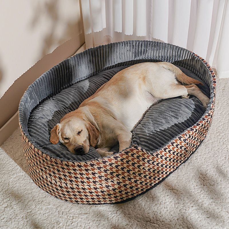 狗窝四季通用大型犬金毛