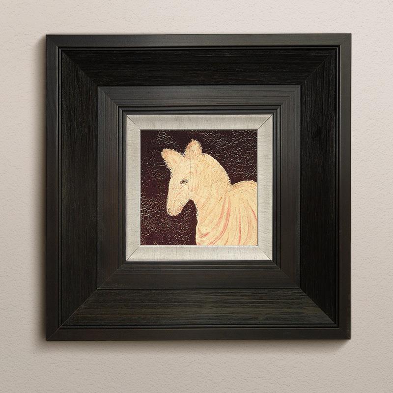 实木油画框外框相框中日式欧式美式简约镜框架任意装裱大尺寸挂墙