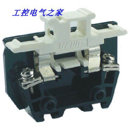 UTD-10RDUPUN日式熔断接线