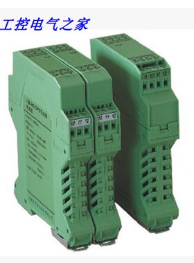 UGL-S/R/S UPUN 隔离变送器，上海友邦电气 UBSZ-4TR/CV/S