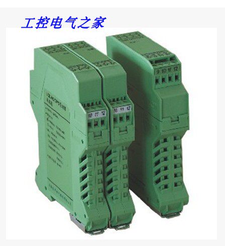 UGL-S/R/SUPUN隔离变送器