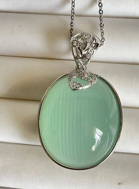 天然水晶男女色泽精美圆润饱满