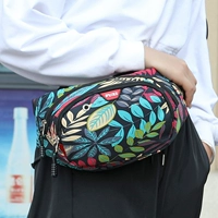 Y028 Черный принт