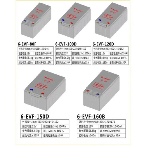 正品天能蓄电池6-EVF-100D 120D 150D 160B 12V100AH 丽驰电动车