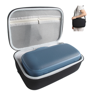 适用于Bose SoundLink Max音响收纳包 户外便携式保护袋手提EVA盒