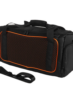 适用于JBL PARTYBOX ON THE GO2代音箱收纳包盒户外便携保护套袋
