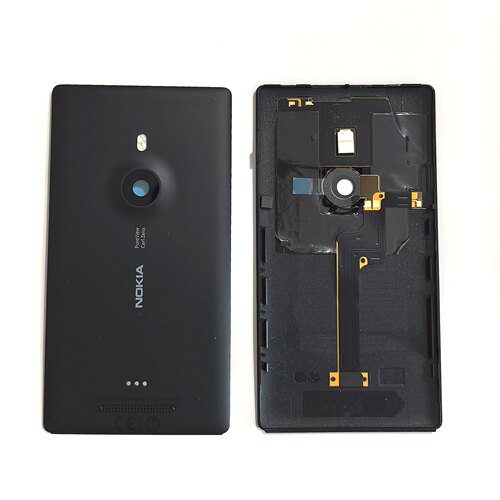 全新适用于诺基亚 925 后盖电池盖925t后壳手机壳外壳