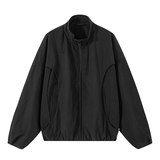 2025年90白鸭绒阔版美式羽绒服66805-1P275白色，男装羽绒服，电商D227