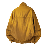 2026春装新款立领夹克衫2628P120黑色穿到190斤，男装夹克，电商D227