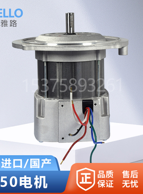 RIELLO利雅路RS50伺服电机RS70防爆RS190小型马达RS100风机RS130