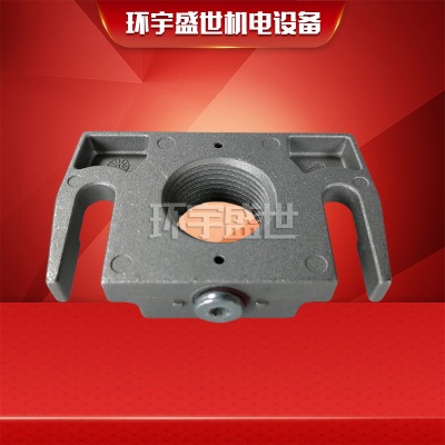 DUNGS冬斯燃气电磁阀 燃气阀组MBDLE407 410 412 415 420阀组法兰