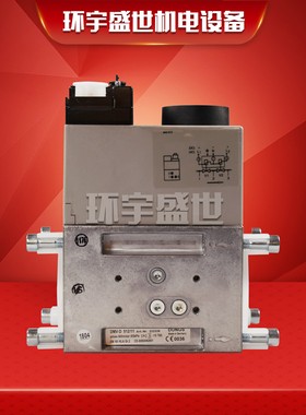 原装冬斯燃气阀组DMV-D512/11 DMV-D520/11气动DMV-D525/12电磁阀