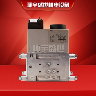 DMV D520 原装 D525 D512 11气动DMV 12电磁阀 冬斯燃气阀组DMV