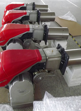 RIELLO利雅路RL190燃烧器 RL70/RL100/RL130燃烧机RL34/RL44油机