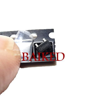 GH9HH SGM2203-3.3V SOT23-5 SGM2203-3.3AYN5G/TR线性稳压