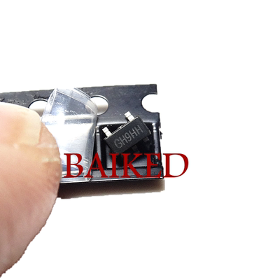 GH9HH SGM2203-3.3V SOT23-5 SGM2203-3.3AYN5G/TR线性稳压