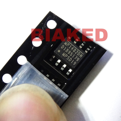 进口MPS 贴片MP14820N MP1482DN SOP-8 液晶电源芯片