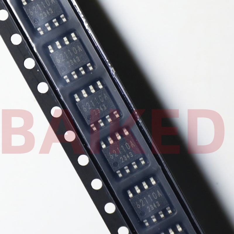 BD62110AEFJ-E2 62110A 有刷直流电机驱动芯片 SOP-8 电机驱动器